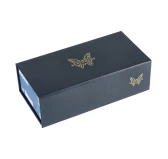 Nóż składany Benchmade 535FE-2602 Bugout – Stal S90V, AXIS Lock, 71g