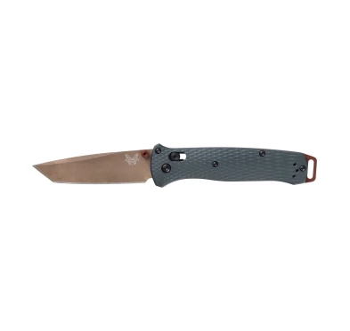 Nóż Benchmade Bailout 537FE-2601 CPM-S90V AXIS Lock | imag24.pl