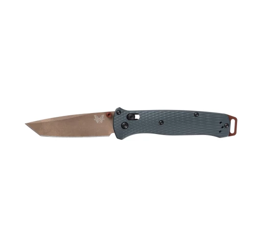 Nóż Benchmade Bailout 537FE-2601 CPM-S90V AXIS Lock | imag24.pl
