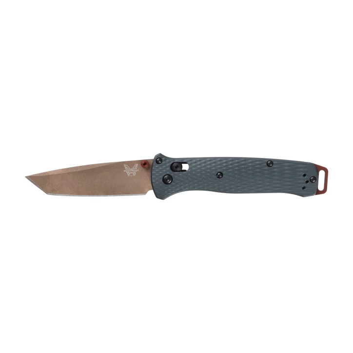Nóż Benchmade Bailout 537FE-2601 CPM-S90V AXIS Lock | imag24.pl