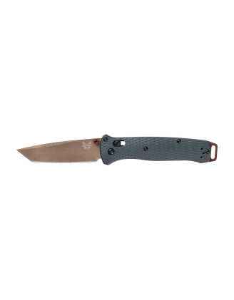 Nóż Benchmade Bailout 537FE-2601 CPM-S90V AXIS Lock | imag24.pl