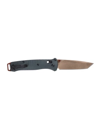 Nóż Benchmade Bailout 537FE-2601 CPM-S90V AXIS Lock | imag24.pl