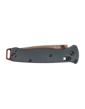 Nóż Benchmade Bailout 537FE-2601 CPM-S90V AXIS Lock | imag24.pl