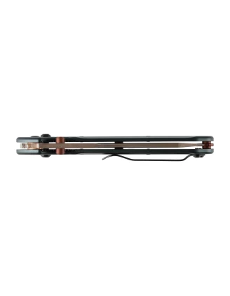 Benchmade 940FE-2601 Osborne – Nóż Składany EDC | CPM-S90V, AXIS Lock | imag24.pl