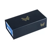 Nóż składany Benchmade 940FE-2601 Osborne – stal CPM-S90V, blokada AXIS Lock