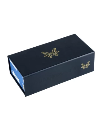 Benchmade 940FE-2601 Osborne – Nóż Składany EDC | CPM-S90V, AXIS Lock | imag24.pl