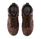 Buty męskie LOWA Z-6N GTX C UK ciemnobrązowe 45