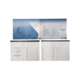 Buty taktyczne męskie LOWA Z-6N GTX C UK ciemnobrązowe Buty taktyczne męskie LOWA Z-6N GTX C UK ciemnobrązowe