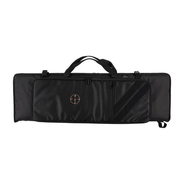 Pokrowiec na broń Forsport Military Zone 01 Czarny 103 cm na dwie jednostki Pokrowiec na broń Forsport Military Zone 01 Czarny 103 cm na dwie jednostki