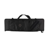 Pokrowiec na broń Forsport Military Zone 01 Czarny 103 cm na dwie jednostki Pokrowiec na broń Forsport Military Zone 01 Czarny 103 cm na dwie jednostki