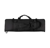 Pokrowiec na broń Forsport Military Zone 01 Czarny 103 cm na dwie jednostki Pokrowiec na broń Forsport Military Zone 01 Czarny 103 cm na dwie jednostki