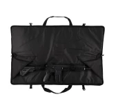 Pokrowiec na broń Forsport Military Zone 01 Czarny 103 cm na dwie jednostki Pokrowiec na broń Forsport Military Zone 01 Czarny 103 cm na dwie jednostki