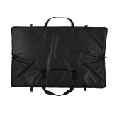 Pokrowiec na broń Forsport Military Zone 01 Czarny 103 cm na dwie jednostki Pokrowiec na broń Forsport Military Zone 01 Czarny 103 cm na dwie jednostki