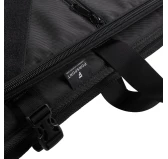 Pokrowiec na broń Forsport Military Zone 01 Czarny 103 cm na dwie jednostki Pokrowiec na broń Forsport Military Zone 01 Czarny 103 cm na dwie jednostki