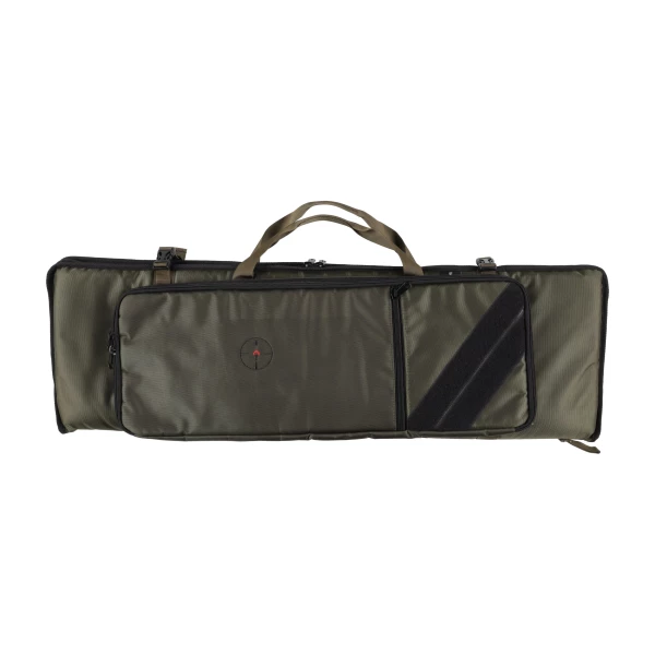 Pokrowiec na broń Forsport Military Zone 02 zielony - na 2 jednostki, max. 103 cm Pokrowiec na broń Forsport Military Zone 02 zielony - na 2 jednostki, max. 103 cm