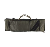 Pokrowiec na broń Forsport Military Zone 02 zielony - na 2 jednostki, max. 103 cm Pokrowiec na broń Forsport Military Zone 02 zielony - na 2 jednostki, max. 103 cm