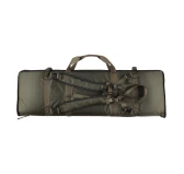 Pokrowiec na broń Forsport Military Zone 02 zielony - na 2 jednostki, max. 103 cm Pokrowiec na broń Forsport Military Zone 02 zielony - na 2 jednostki, max. 103 cm