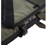 Pokrowiec na broń Forsport Military Zone 02 zielony - na 2 jednostki, max. 103 cm Pokrowiec na broń Forsport Military Zone 02 zielony - na 2 jednostki, max. 103 cm