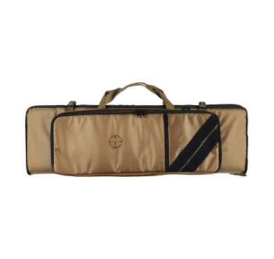 Pokrowiec na broń Forsport Military Zone 03 - Dwie Jednostki, Cordura 1680D, 106 cm | imag24.pl