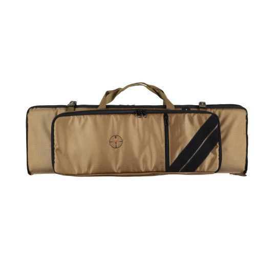 Pokrowiec na broń Forsport Military Zone 03 - Dwie Jednostki, Cordura 1680D, 106 cm | imag24.pl