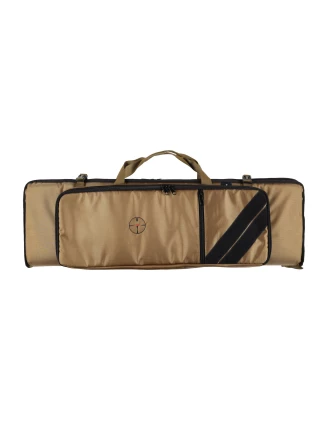 Pokrowiec na broń Forsport Military Zone 03 - Dwie Jednostki, Cordura 1680D, 106 cm | imag24.pl