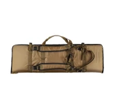 Pokrowiec na broń Forsport Military Zone 03 brązowy - na dwie jednostki, 106 cm Pokrowiec na broń Forsport Military Zone 03 brązowy - na dwie jednostki, 106 cm