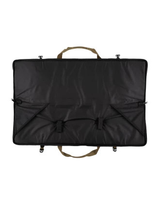 Pokrowiec na broń Forsport Military Zone 03 - Dwie Jednostki, Cordura 1680D, 106 cm | imag24.pl