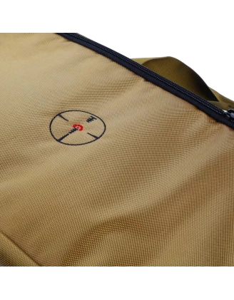 Pokrowiec na broń Forsport Military Zone 03 - Dwie Jednostki, Cordura 1680D, 106 cm | imag24.pl