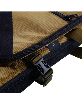 Pokrowiec na broń Forsport Military Zone 03 - Dwie Jednostki, Cordura 1680D, 106 cm | imag24.pl