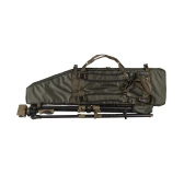 Pokrowiec na broń Forsport Silent Hunter OLIV 123 cm z mocowaniem na pastorał Pokrowiec na broń Forsport Silent Hunter OLIV 123 cm z mocowaniem na pastorał