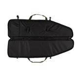 Pokrowiec na broń Forsport Silent Hunter OLIV 123 cm z mocowaniem na pastorał Pokrowiec na broń Forsport Silent Hunter OLIV 123 cm z mocowaniem na pastorał