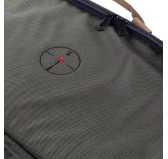 Pokrowiec na broń Forsport Silent Hunter OLIV 123 cm z mocowaniem na pastorał Pokrowiec na broń Forsport Silent Hunter OLIV 123 cm z mocowaniem na pastorał