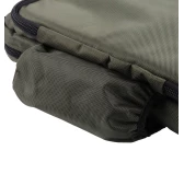 Pokrowiec na broń Forsport Silent Hunter OLIV 123 cm z mocowaniem na pastorał Pokrowiec na broń Forsport Silent Hunter OLIV 123 cm z mocowaniem na pastorał