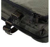 Pokrowiec na broń Forsport Silent Hunter OLIV 123 cm z mocowaniem na pastorał Pokrowiec na broń Forsport Silent Hunter OLIV 123 cm z mocowaniem na pastorał