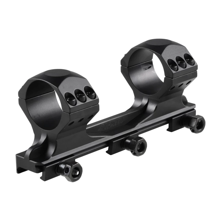 Montaż Vector Optics X-ACCU 34mm Picatinny SCTM-57 - imag24.pl