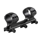 Montaż jednoczęściowy wysoki Vector Optics X-ACCU 34 mm SCTM-57