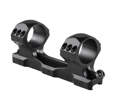 Montaż jednoczęściowy wysoki Vector Optics X-ACCU 34 mm SCTM-57