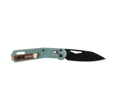 Nóż składany Gerber Vista Baltic Haze Drop Point EDC