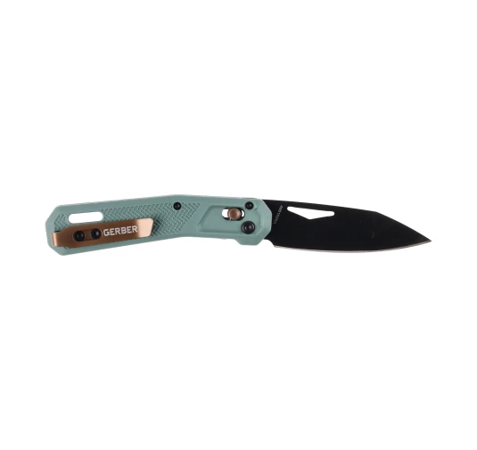 Nóż składany Gerber Vista Baltic Haze Drop Point EDC
