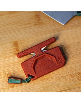Ostrzałka Gerber Kieszonkowa ComplEAT Sharpener