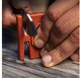 Ostrzałka Gerber Kieszonkowa ComplEAT Sharpener