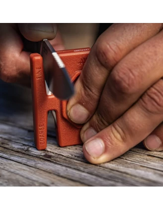 Ostrzałka Gerber Kieszonkowa ComplEAT Sharpener