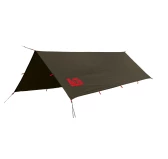 Tarp TigerWood RedLine 3x2 oliwkowy