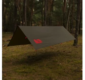 Tarp TigerWood RedLine 3x2 oliwkowy