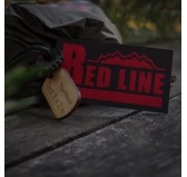 Tarp TigerWood RedLine 3x2 oliwkowy