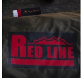 Tarp TigerWood RedLine 3x2 oliwkowy