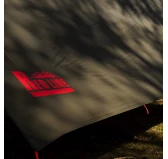 Tarp TigerWood RedLine 3x2 oliwkowy