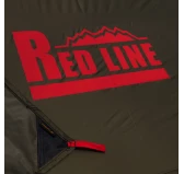 Tarp TigerWood RedLine 3x2 oliwkowy