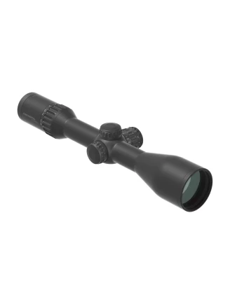 Luneta c. Vector Optics Continental x6 3-18x50