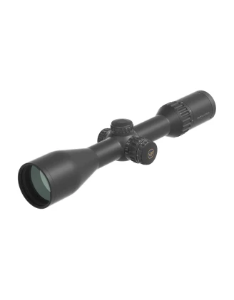 Luneta c. Vector Optics Continental x6 3-18x50